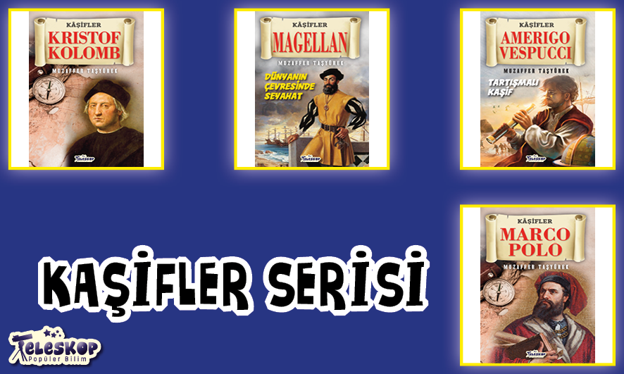 TELESKOP POPÜLER BİLİM YAYINLARI - Tel: 0216 387 00 59 - Faks: 0216 387 00 39 - Ferhatpaşa Mahallesi 23. Sokak No:57-59 Ataşehir - İstanbul - www.teleskoppopulerbilim.com - info@teleskoppopulerbilim.com - teleskoppopulerbilim@gmail.com